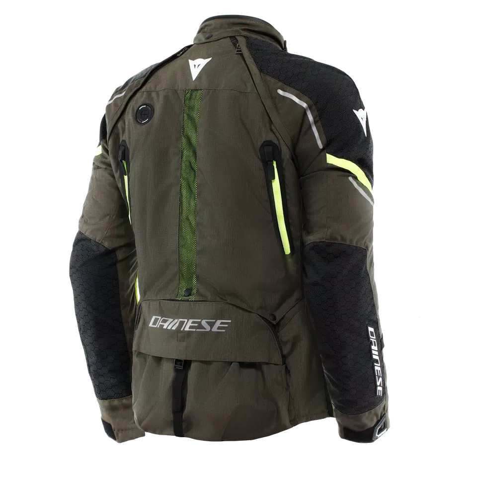 SUPER ADVENTURE ABSØLUTESHELL™ - MEN MOTORCYCLE OFF-ROAD JACKET