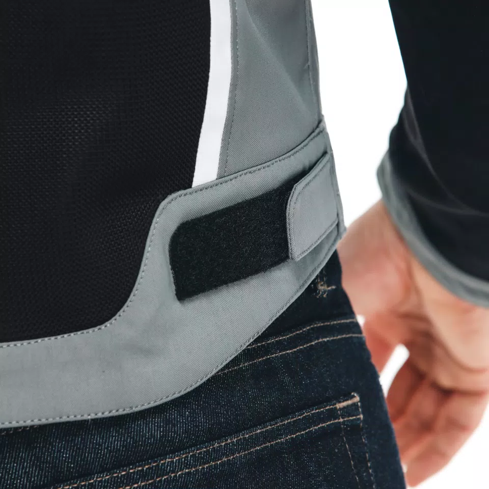 HYDRAFLUX 2 AIR D-DRY® - MEN'S WATERPROOF MOTORCYCLE JACKET