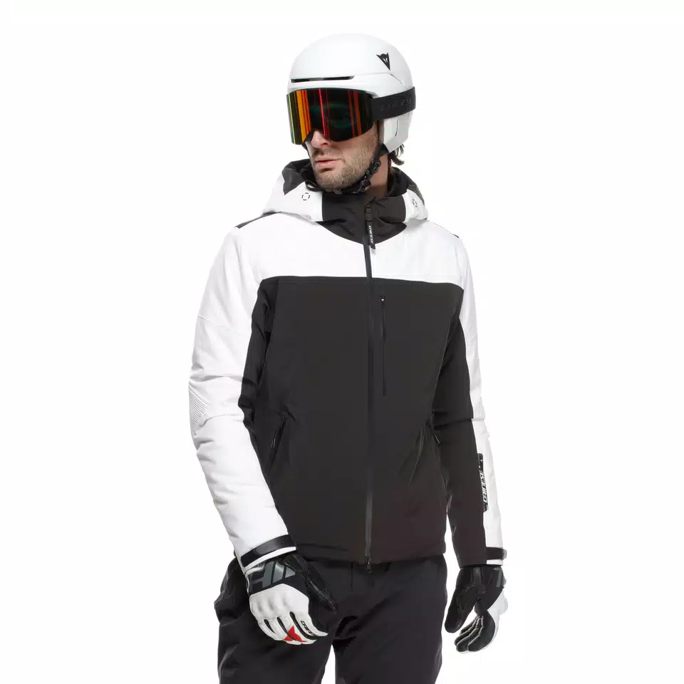 SPEED DEMON LAB DOMEAIR™ PRO - MEN’S SKI JACKET
