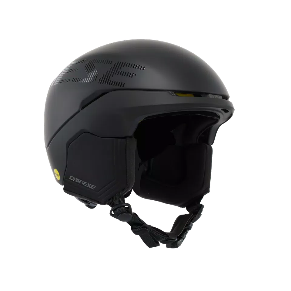 NUCLEO MIPS SKI HELMET