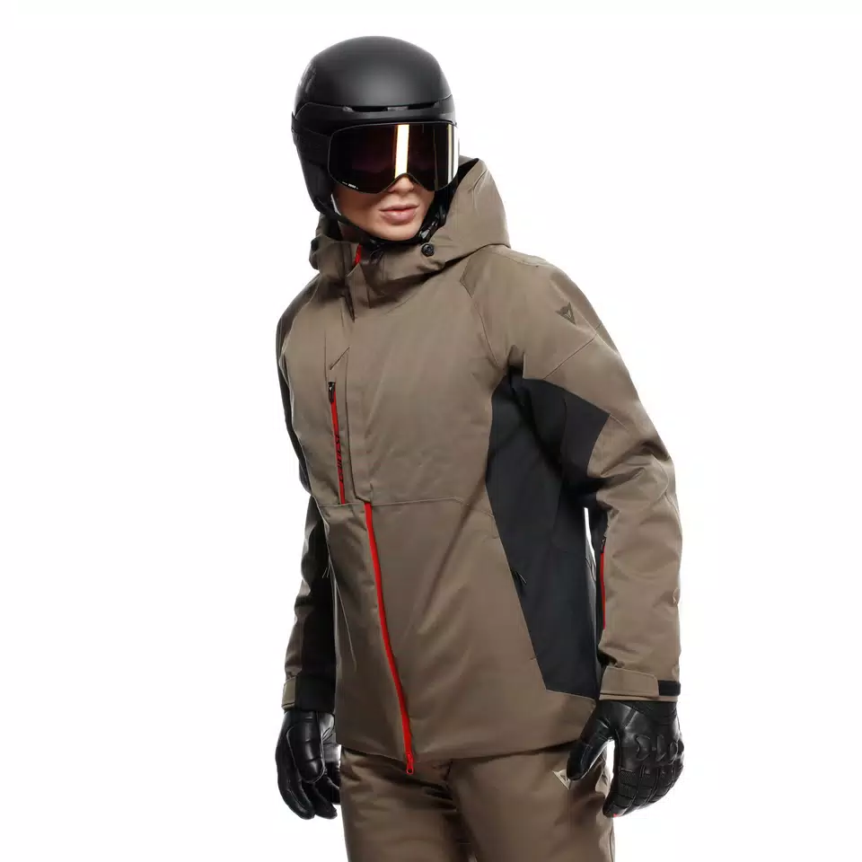 ETRA AEROSENSE-DRY - MEN'S SKI JACKET