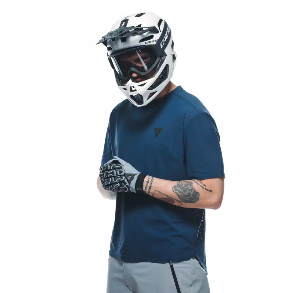 HGR - MEN'S BIKE SHORTS