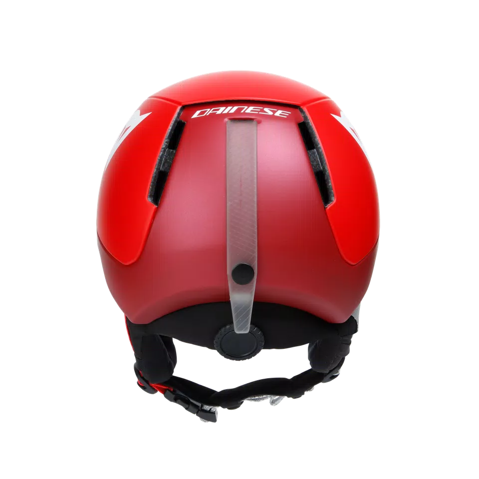 KID'S SCARABEO ELEMENTO SKI HELMET