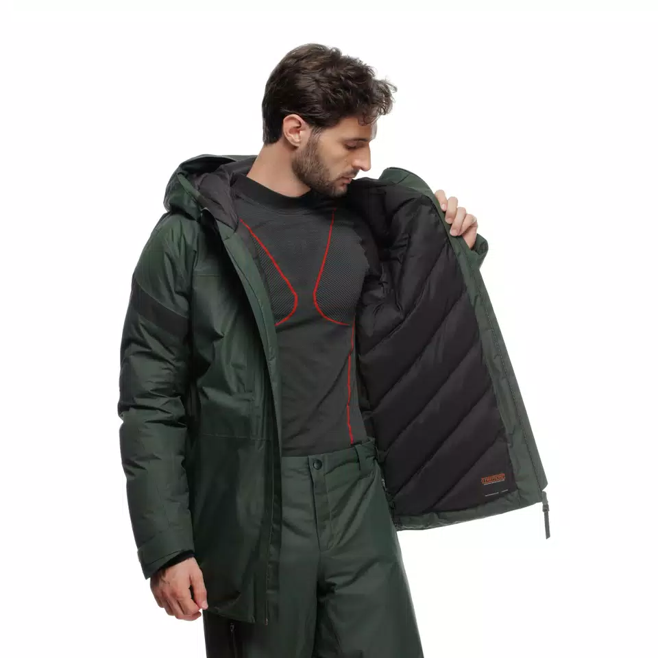 MEN'S M002 D-DRY® SKI JACKET