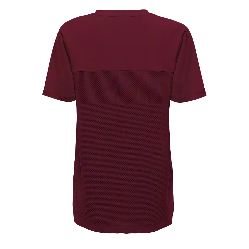 HG ROX JERSEY SS - WOMEN'S SHORT SLEEVE BIKE T-SHIRT