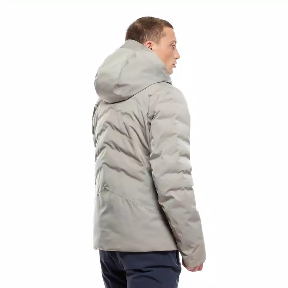 IVENTA DERMIZAX EV™ - MEN'S TECHNICAL DOWN JACKET