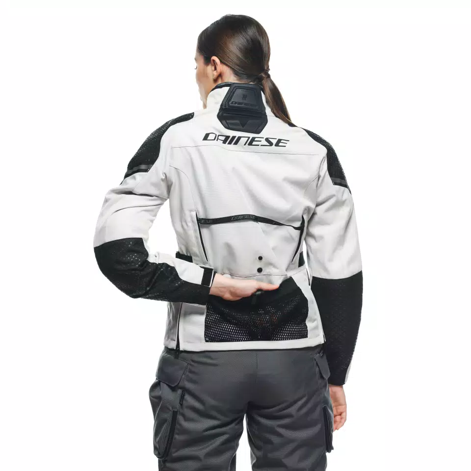 LADAKH 3L D-DRY® - WOMEN'S WATERPROOF MOTORCYCLE JACKET
