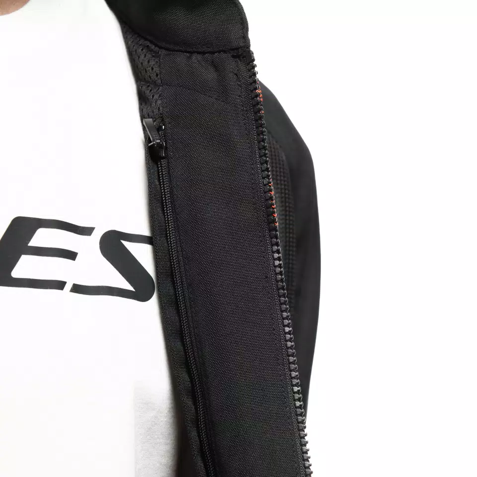 HEROSPHERE AIR - MEN SUMMER MOTORCYCLE JACKET