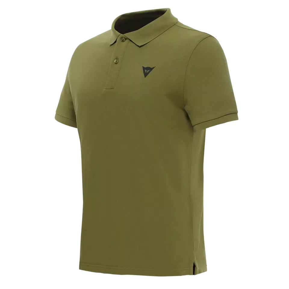 SPEED DEMON - CASUAL POLO SHIRT