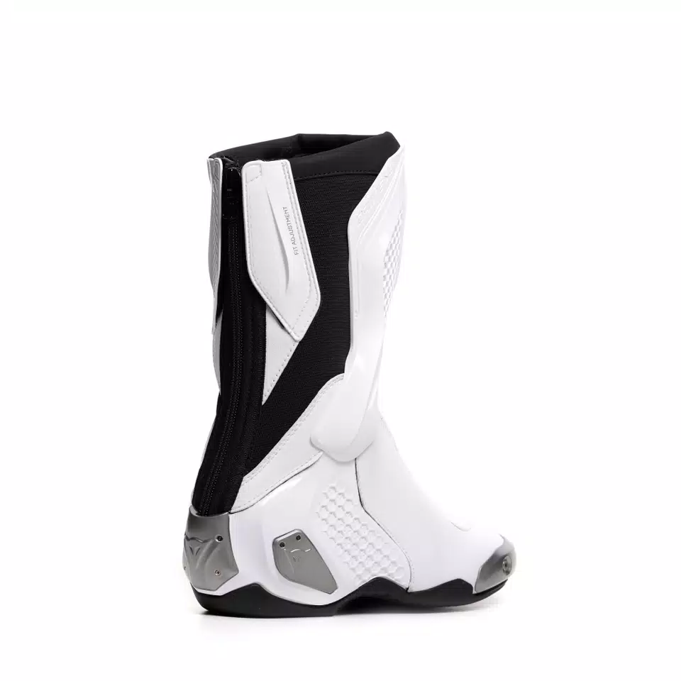 TORQUE 4 - MEN RACING AND ROAD BOOTS