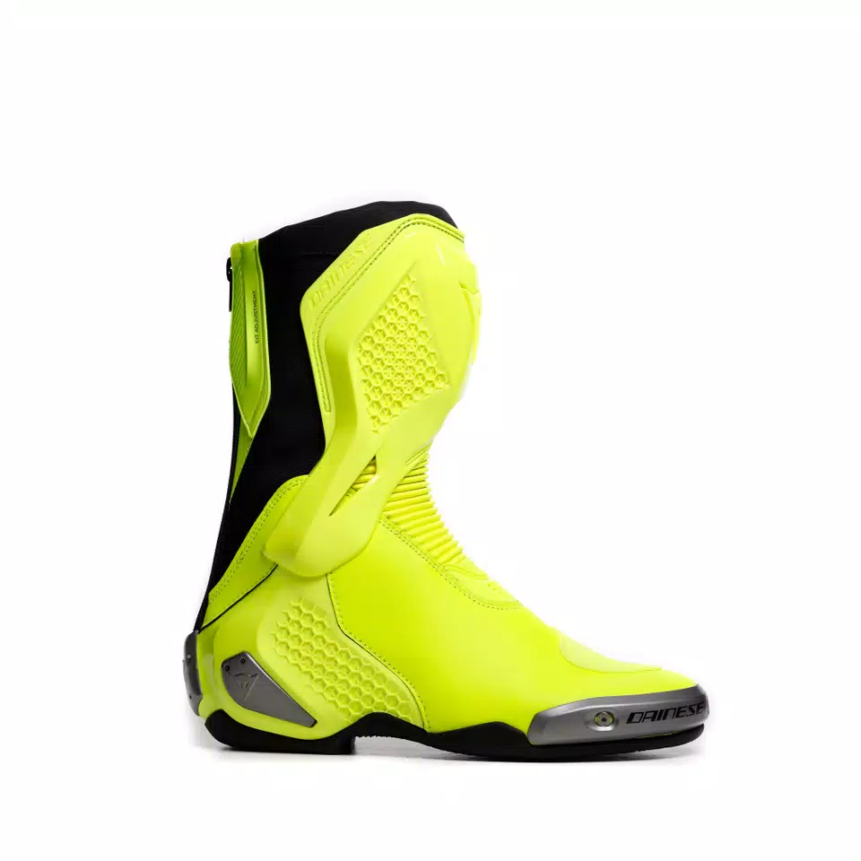 TORQUE 4 - MEN RACING AND ROAD BOOTS