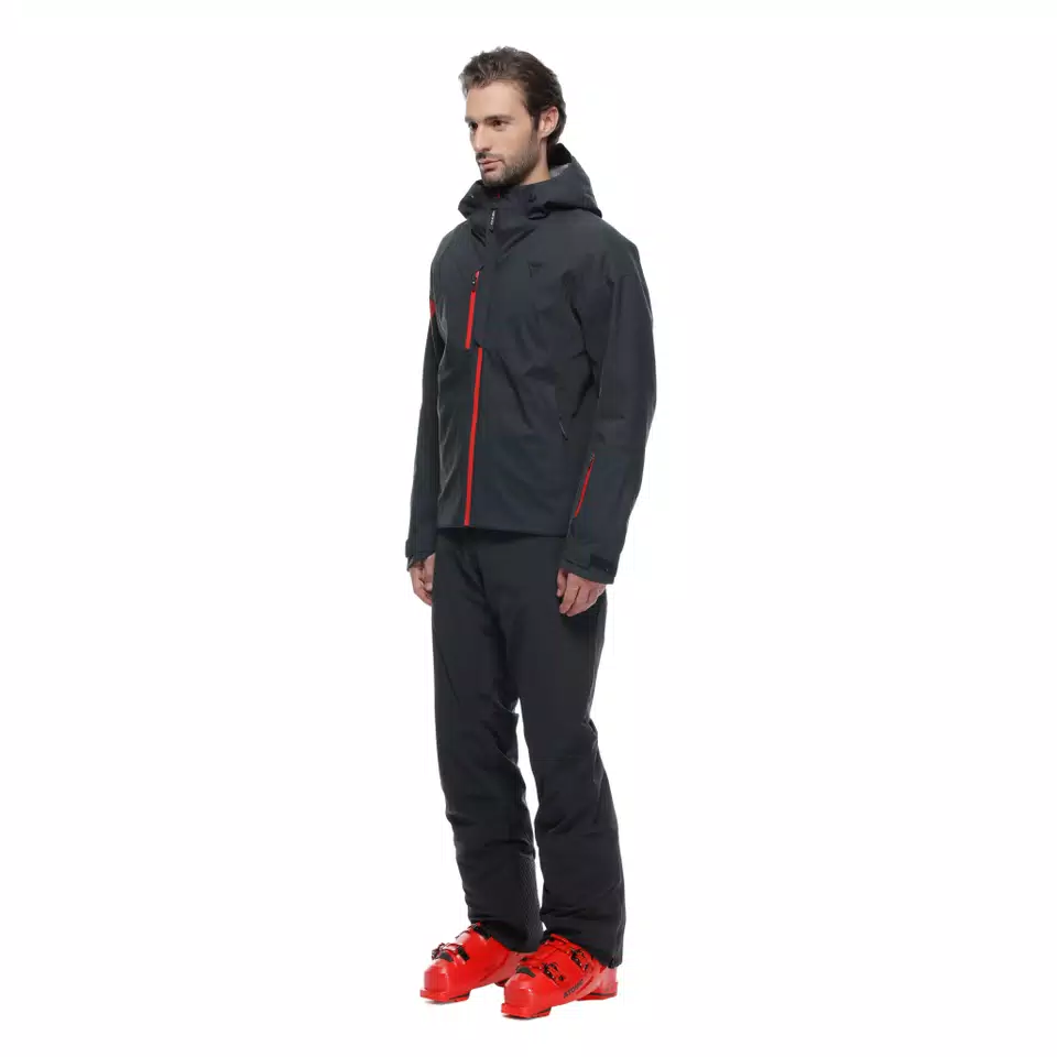 MEN'S S003 DERMIZAX EV™ CORE READY SKI JACKET
