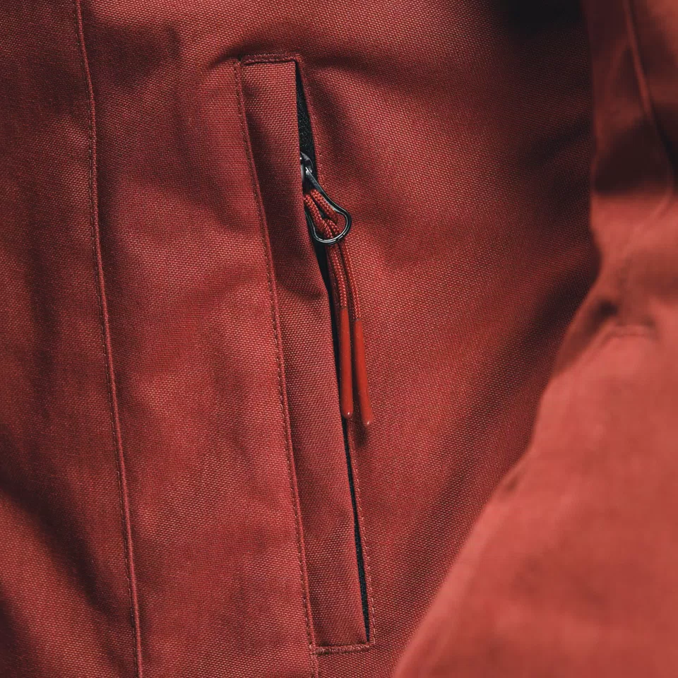 ROCHELLE D-DRY®- WOMEN'S WATERPROOF MOTORCYCLE JACKET