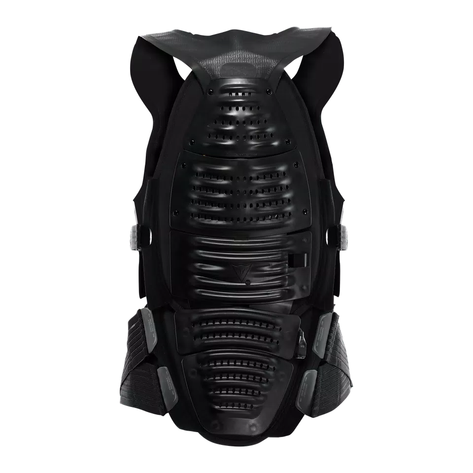 D-AIR SKI 2 EVO - UNISEX SKI AIRBAG - RACING USE