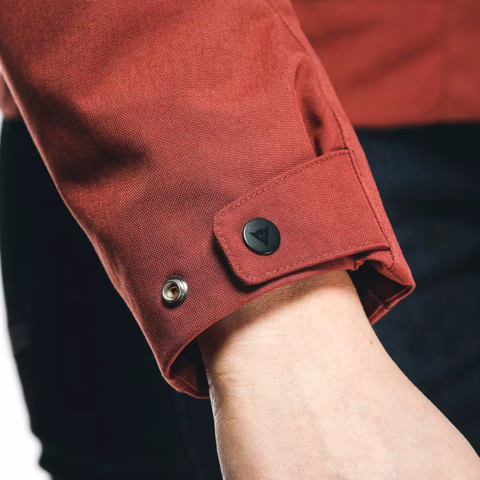 ROCHELLE D-DRY®- WOMEN'S WATERPROOF MOTORCYCLE JACKET