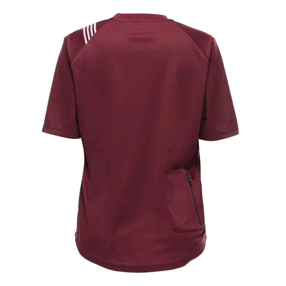 HG OMNIA JERSEY SS - WOMEN'S SHORT SLEEVE BIKE T-SHIRT