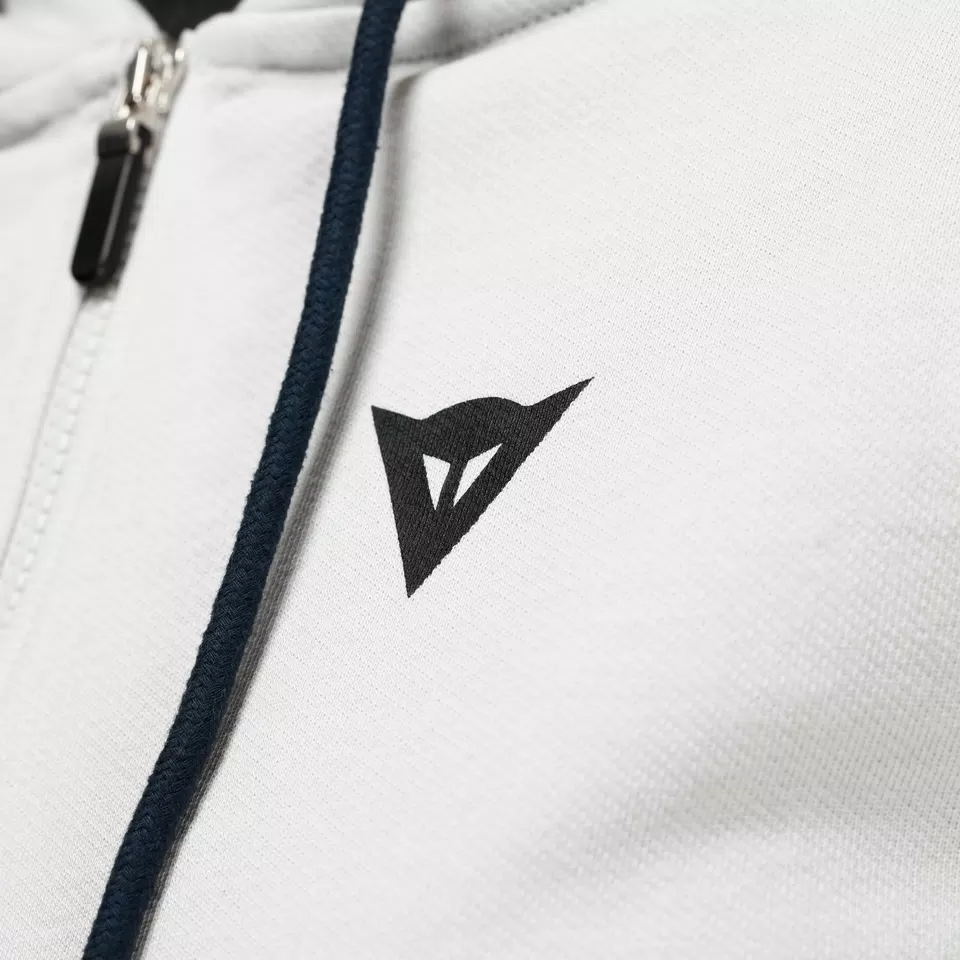 SPEED DEMON - WOMEN'S FULL-ZIP HOODIE