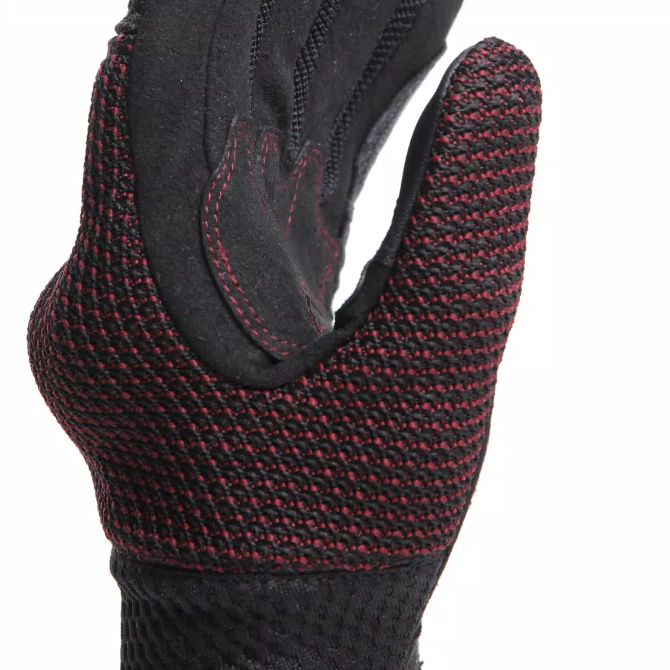 TORINO - WOMEN'S MOTORCYCLE TEXTILE GLOVES