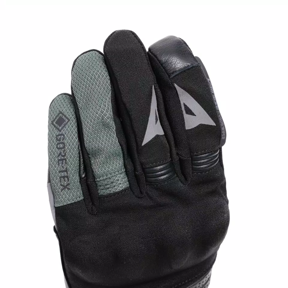 TEYDE GORE-TEX® - WATERPROOF MOTORCYCLE GLOVES