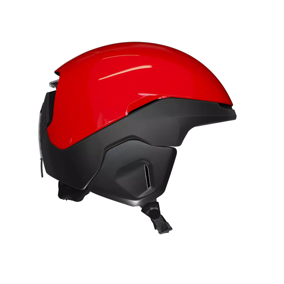 NUCLEO SKI HELMET