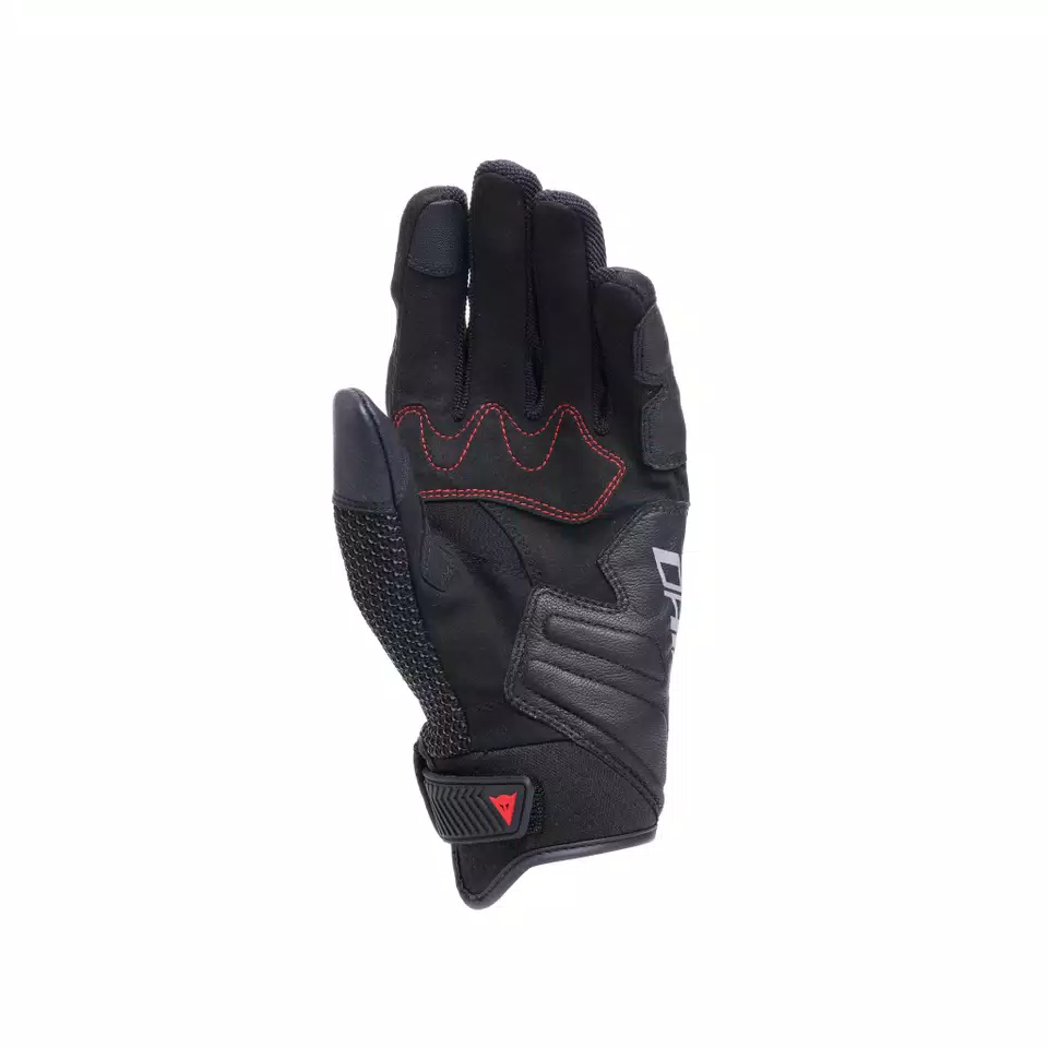 NAMIB - MEN'S MOTORCYCLE TEXTILE GLOVES
