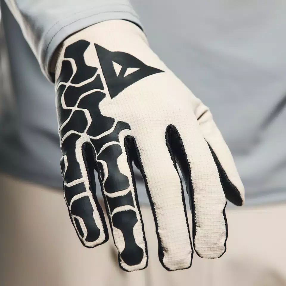 HGR - UNISEX BIKE GLOVES