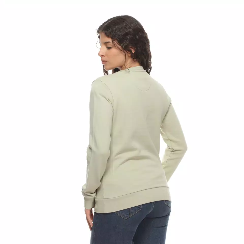 RIDE RESPECT - WOMEN'S HOODIE