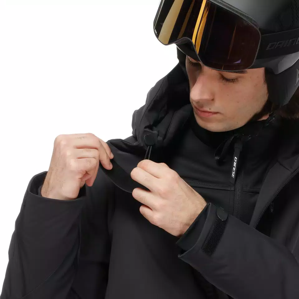 SPEED DEMON LAB - MEN’S SKI JACKET