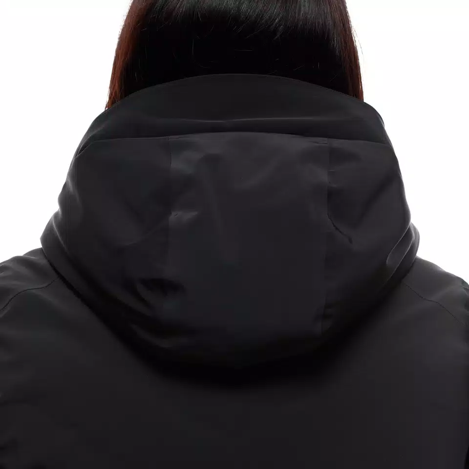 VIRTUS DERMIZAX EV™ - WOMEN'S WATERPROOF DOWN JACKET