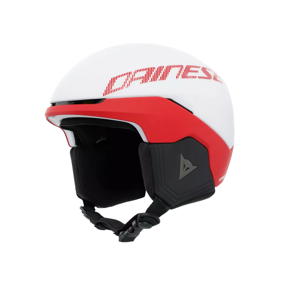 NUCLEO MIPS SKI HELMET
