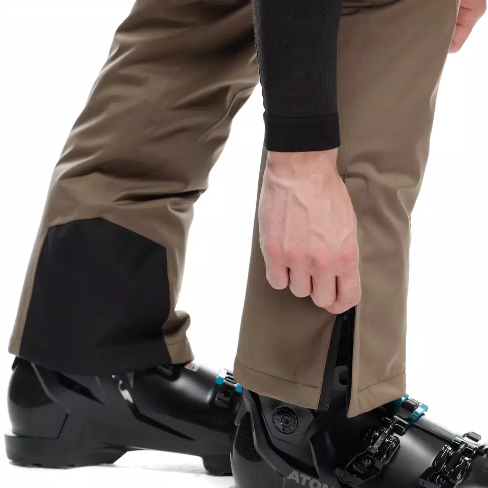 ONIRA AEROSENSE-DRY - MEN'S TECHNICAL SKI PANTS