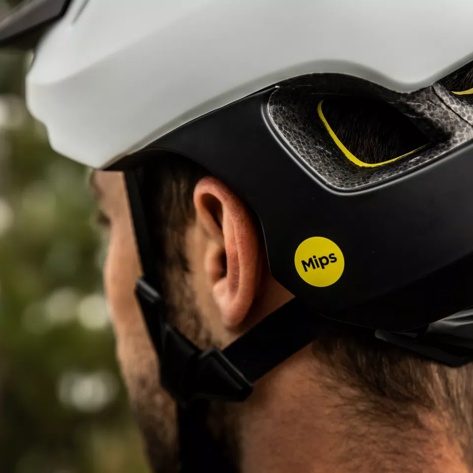 LINEA 03 MIPS+ - BIKE HELMET