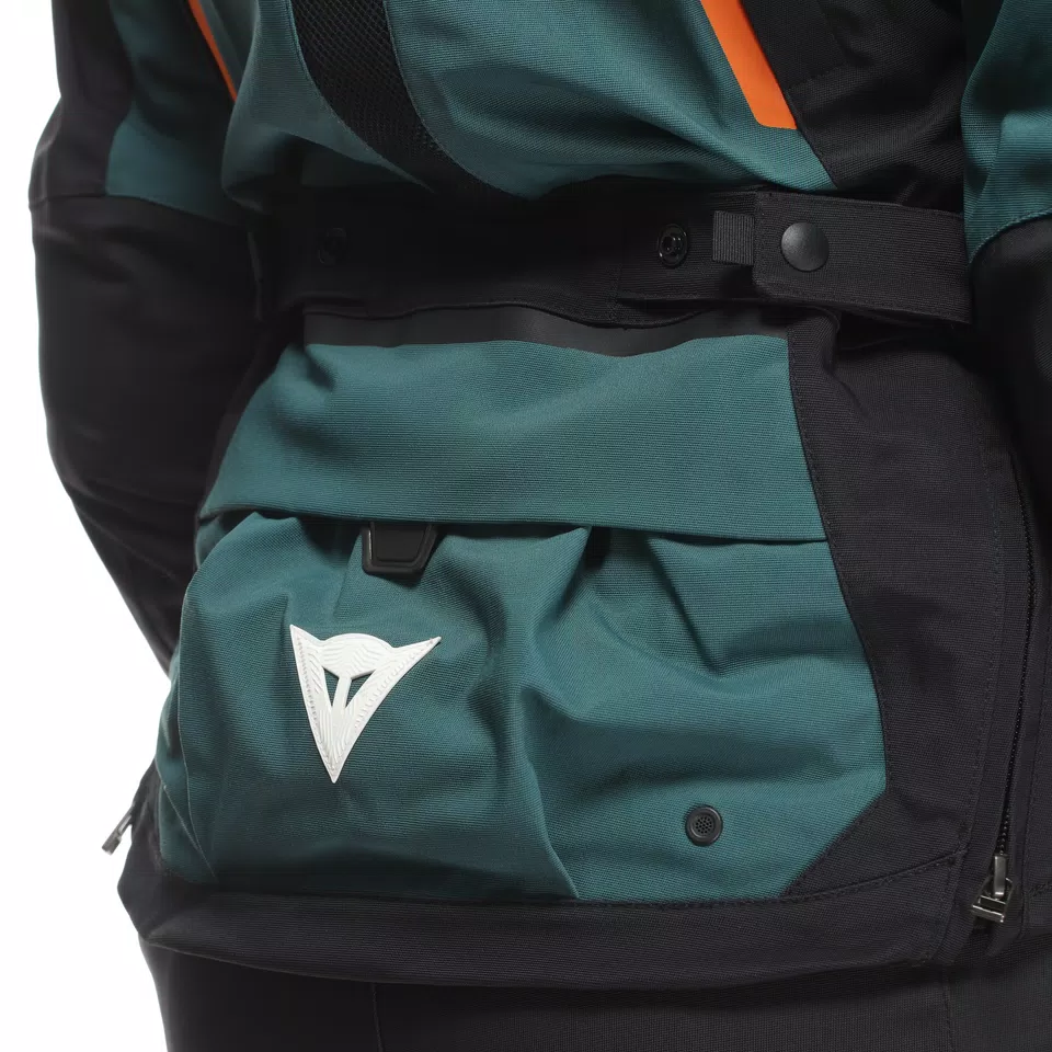 MANGEN ABSØLUTESHELL™ PRO - WOMEN'S TOURING MOTORCYCLE JACKET