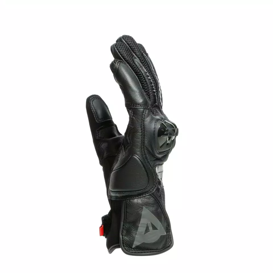MIG 3 - UNISEX MOTORCYCLE LEATHER GLOVES