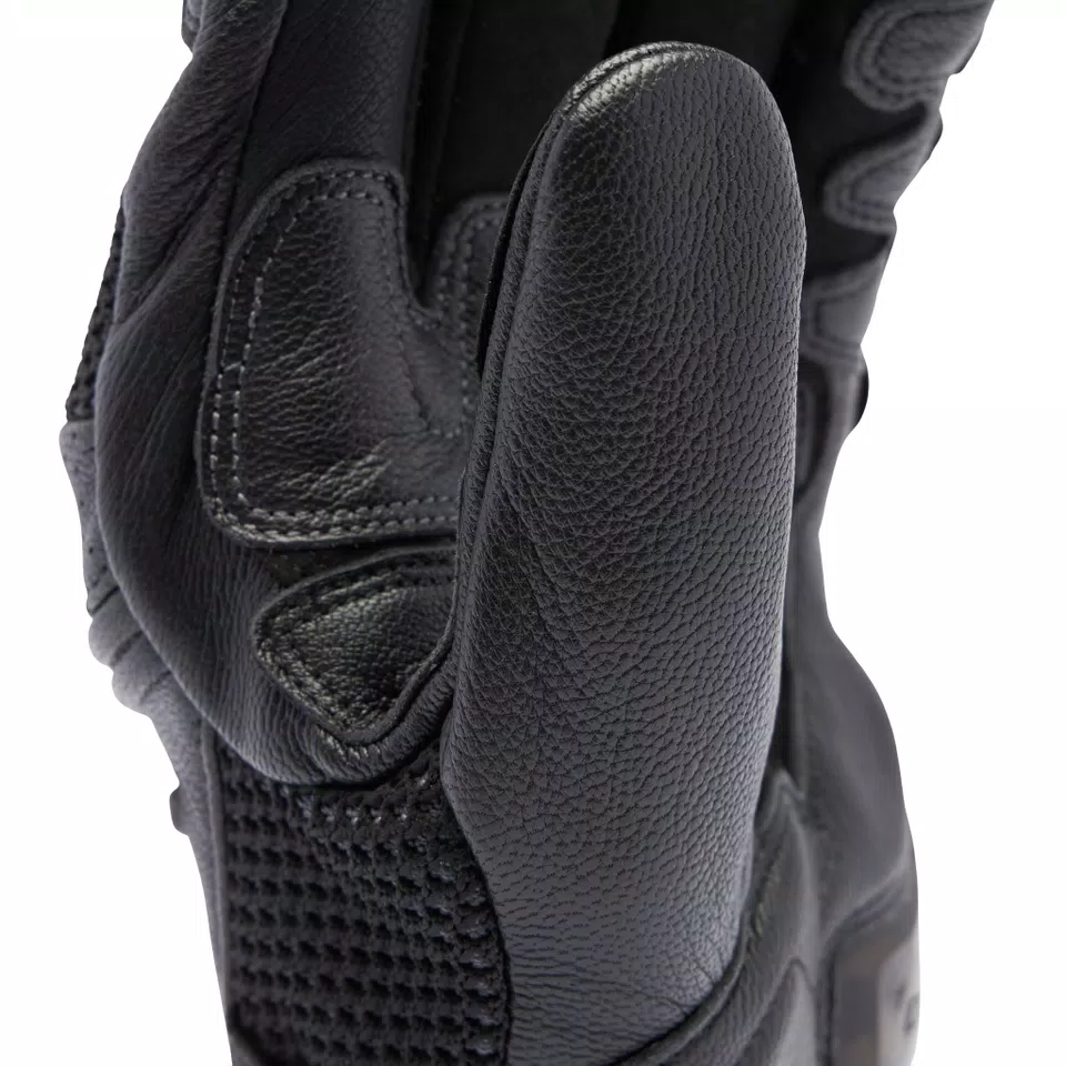 X-RIDE 2 ERGO-TEK - MEN'S MOTORCYCLE GLOVES