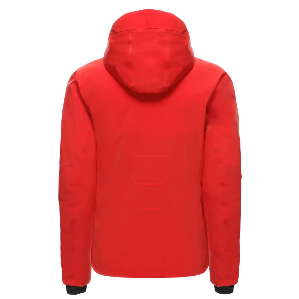 LEVITA DERMIZAX EV™ - SKI JACKET WITH INTEGRATED PROTECTOR