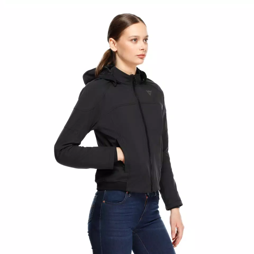 IGNITE 2 - WOMEN'S MOTORCYCLE JACKET