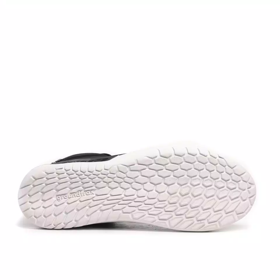 METRACTIVE D-WP - MEN'S WATERPROOF MOTORCYCLE SHOES