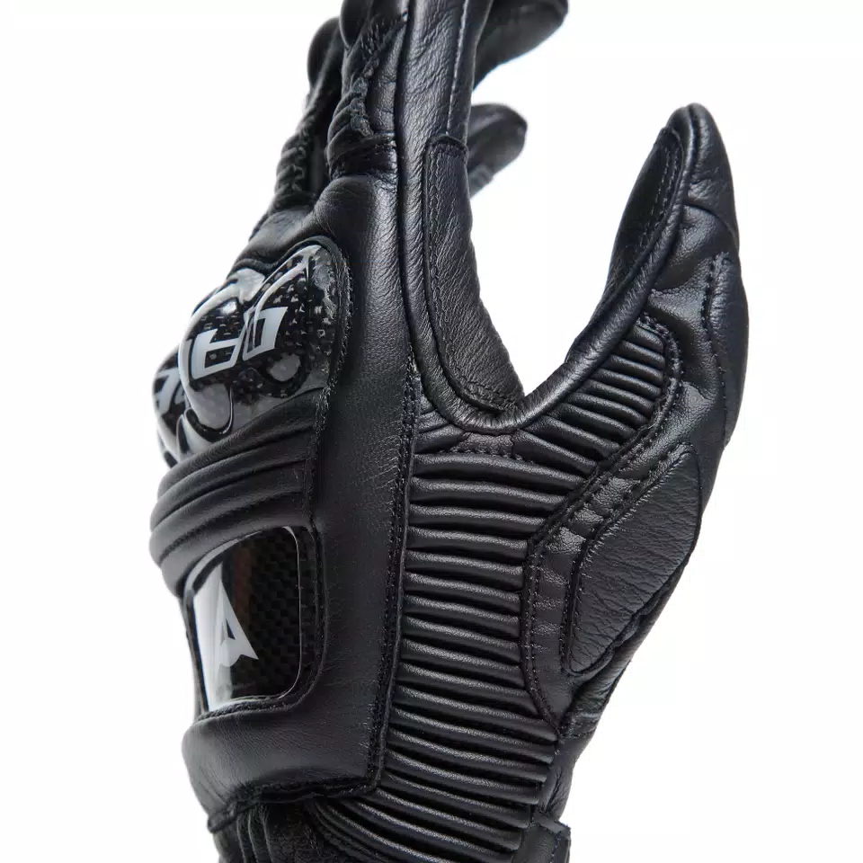 DRUID 4 - MEN'S MOTORCYCLE LEATHER GLOVES
