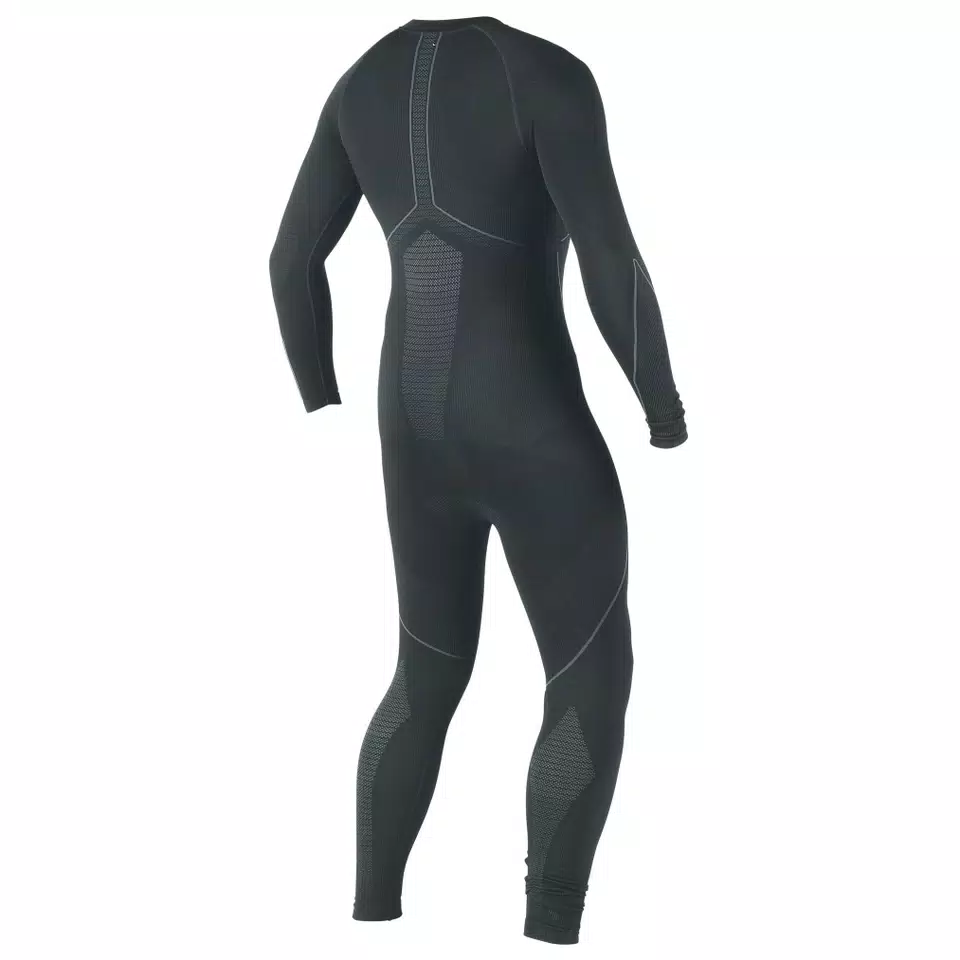 D-CORE DRY SUIT