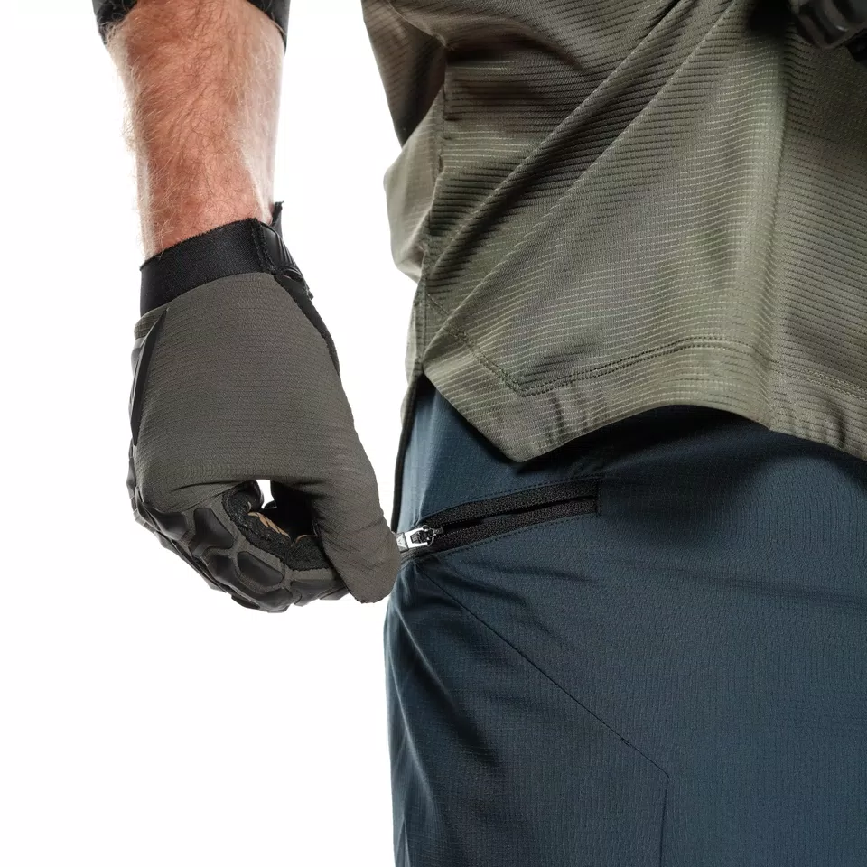 HG AER - MEN'S BIKE SHORTS