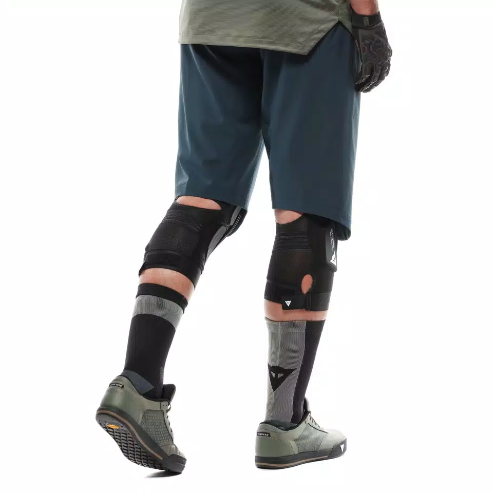 HG AER - MEN'S BIKE SHORTS