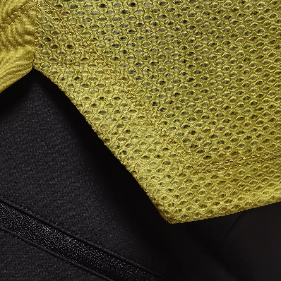 HG ROX JERSEY SS - MEN'S SHORT SLEEVE BIKE T-SHIRT