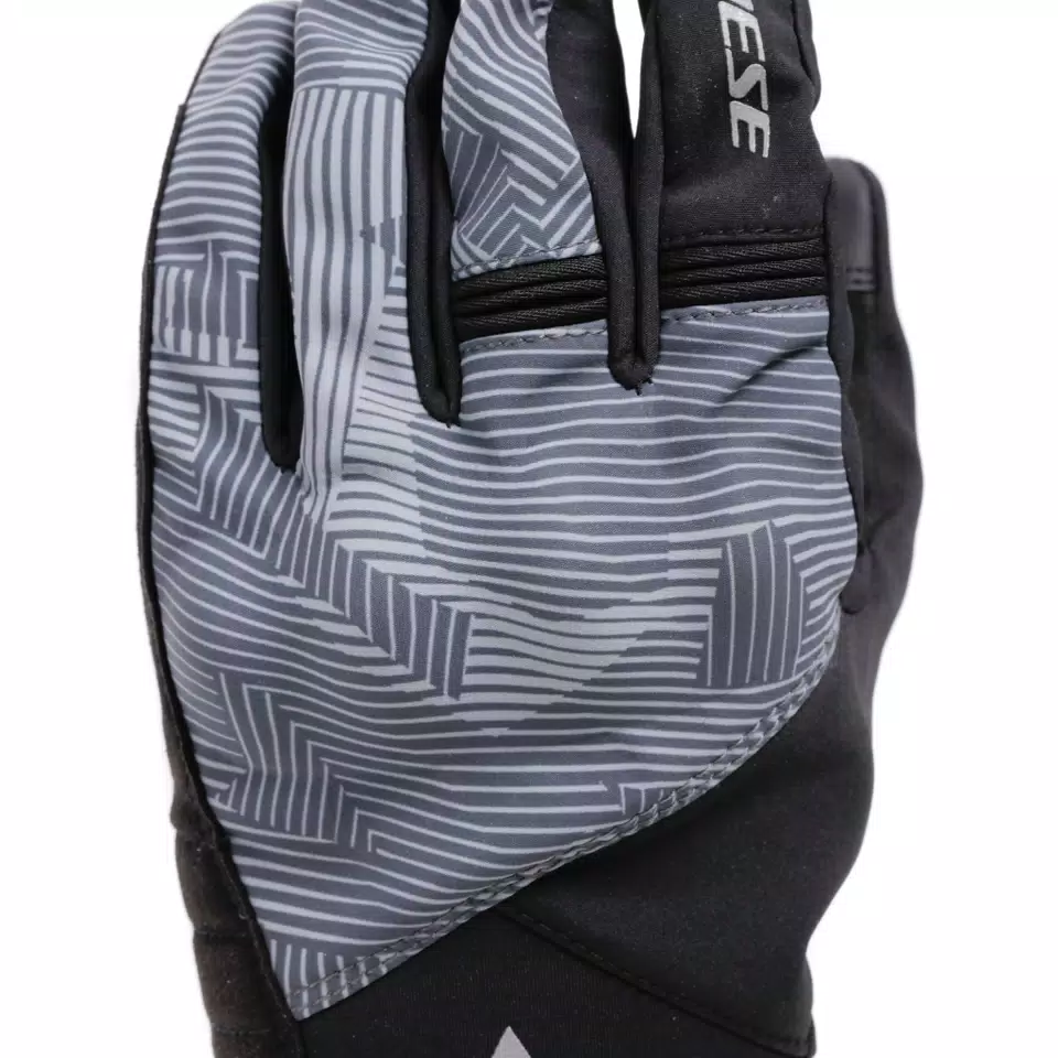 INTREPYD - MOTORCYCLE GLOVES