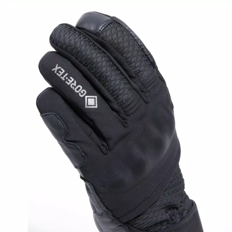 LIVIGNO GORE-TEX® - MEN'S WATERPROOF MOTORCYCLE GLOVES