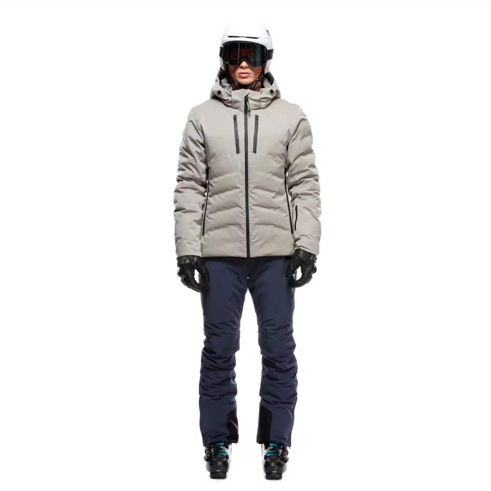 IVENTA DERMIZAX EV™ - MEN'S TECHNICAL DOWN JACKET