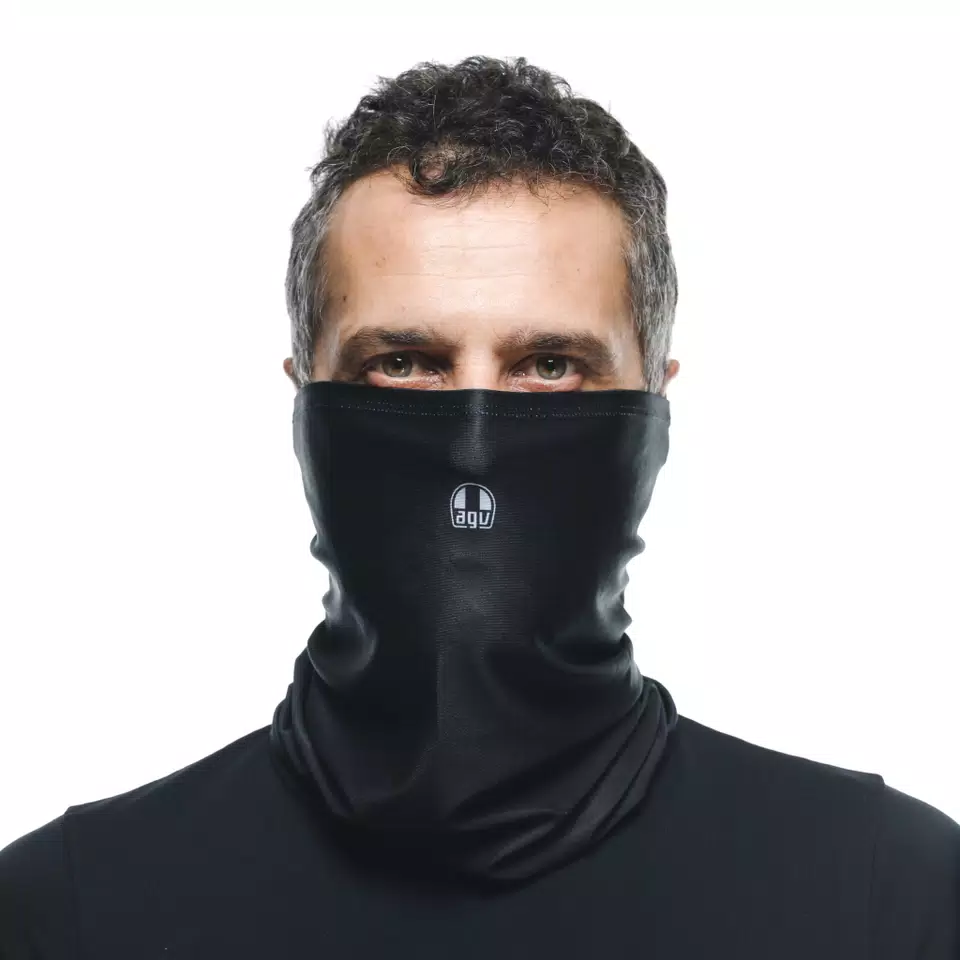 MOTORCYCLE NECK GAITER
