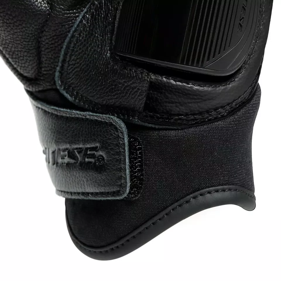 X-RIDE - MEN'S MOTORCYCLE LEATHER GLOVES