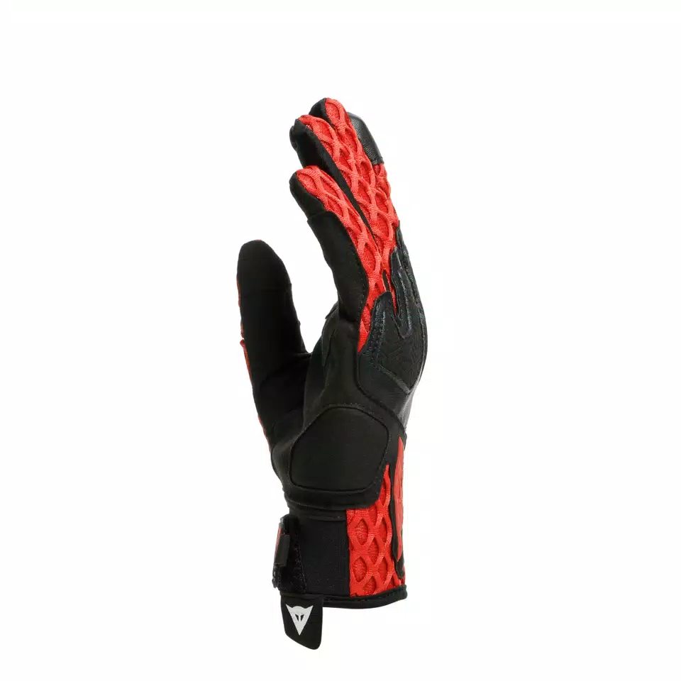 AIR-MAZE - UNISEX MOTORCYCLE TEXTILE SUMMER GLOVES