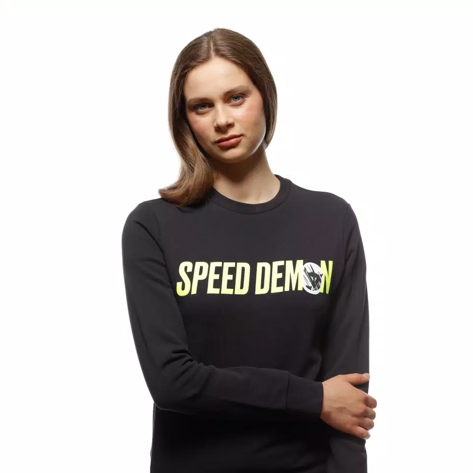 KNEE DOWN - WOMEN'S HOODIE